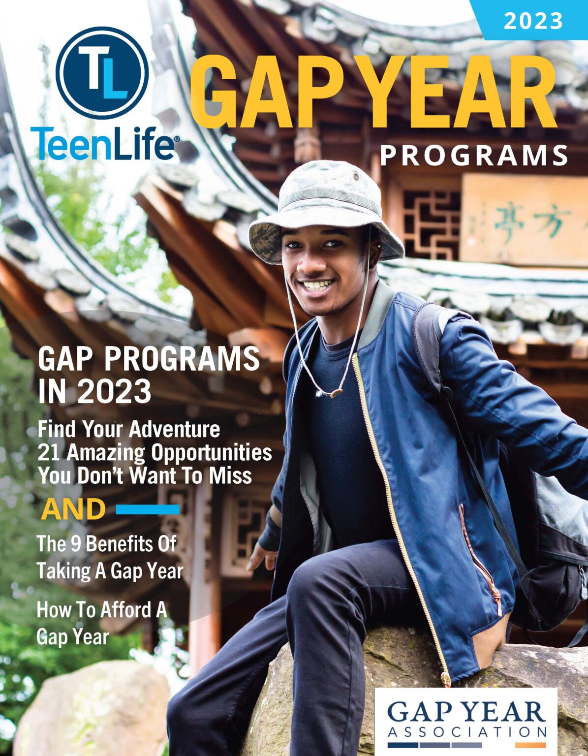 Gap Year Association – Gap Year Association