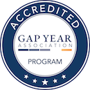 Gap Year Seal of Accreditation ARCC